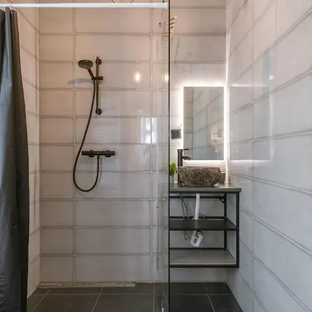 Appartamento Huswell - Charming In The Heart Of